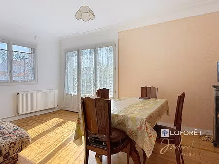 maison villeneuve en retz 4 pièce(s) 75.40 m2