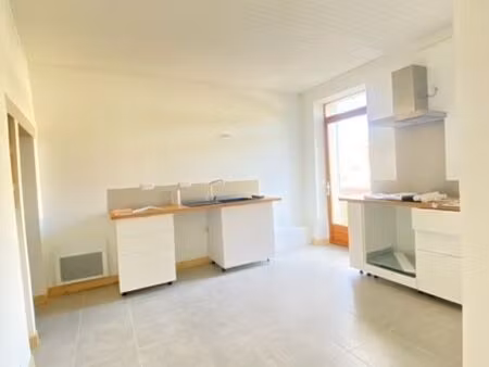 appartement t3-75m2-apt luberon proche centre ville