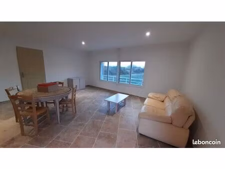 appartement meublé