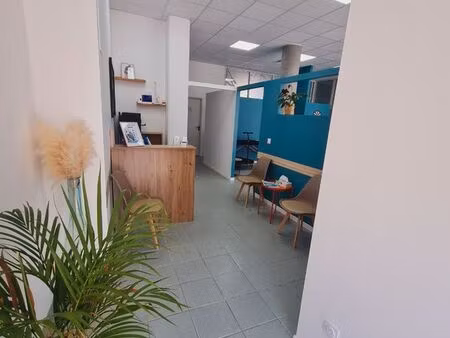2 bureaux professionnels avignon em
