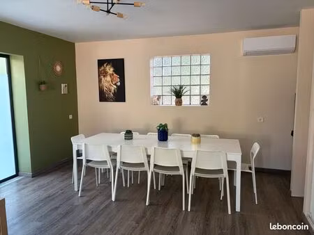 bureaux meublés à louer – tout compris – centre d'entraigues-sur-la-sorgue