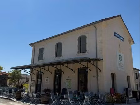 vente fond de commerce restaurant
