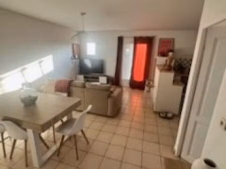 maison 2 chambres