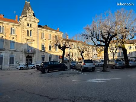 appartement à vendre 6 pièces - 220 m2