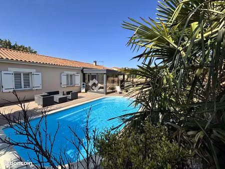 maison 7 pièces 148 m²