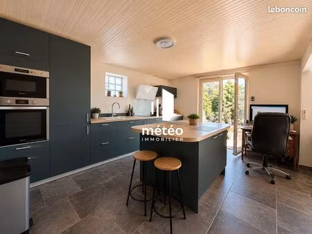 maison 3 pièces 95 m²