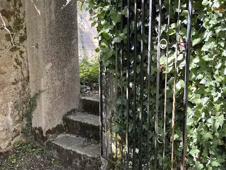 vente maison 5 pièces 125 m² à nohant-en-graçay (18310)  55 000 €