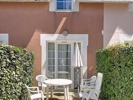 maison 2 pièces 32 m²