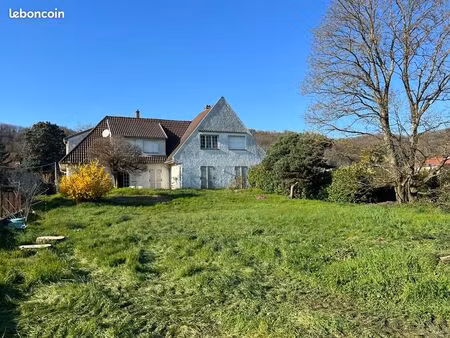 maison beynost
