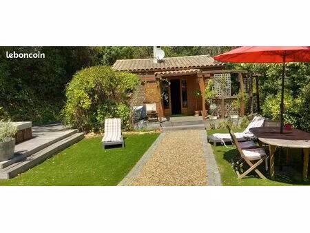 maison en viager 3 pièces 53 m²