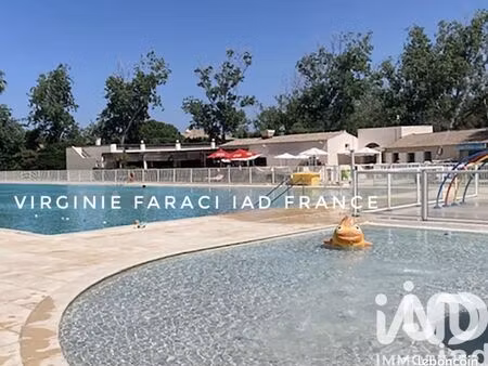 appartement 1 pièce 23 m²