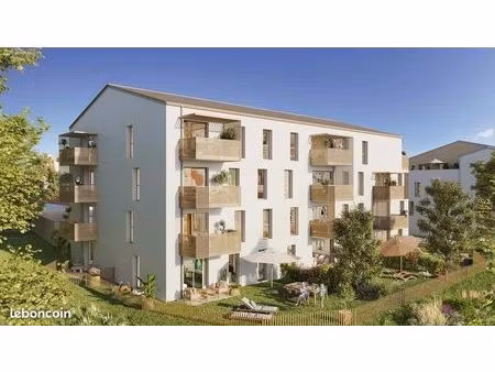 appartement - à moins de 10 min* à pied cœur d’aizenay
