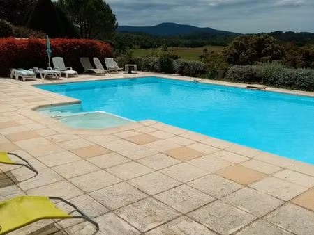 appartement flassans sur issole