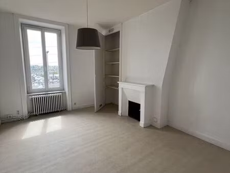 appartement 2 pièces 51 m²