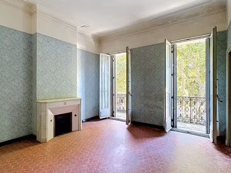 appartement 2 pièces 27 m²