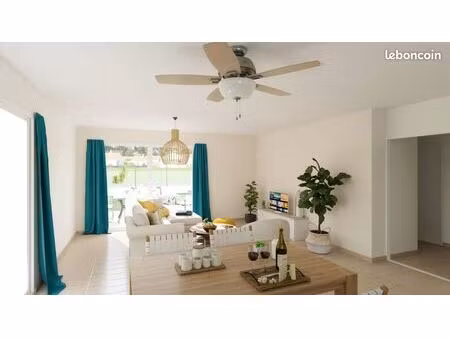 maison 4 pièces 70 m²