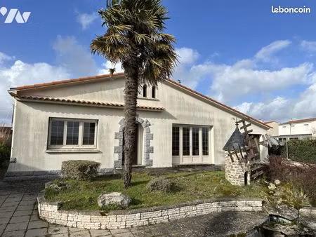 maison 3 pièces 63 m²