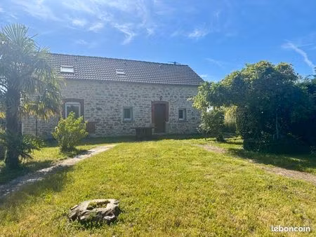maison 3 pièces 93m2