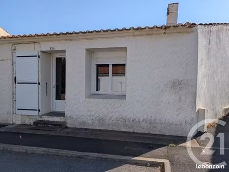 maison 4 pièces 63 m²