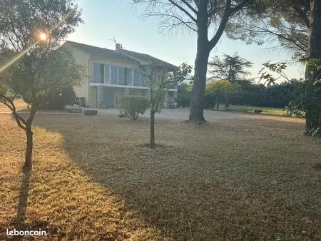 propriété le beausset