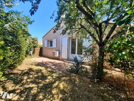 maison 4 pièces 93 m²
