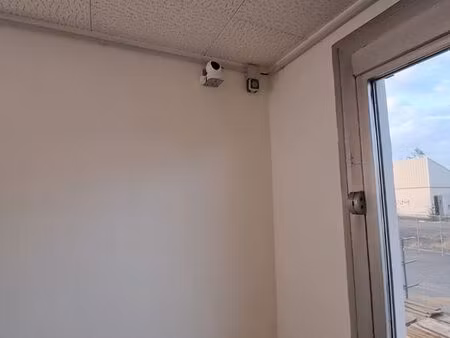 box de stockage
