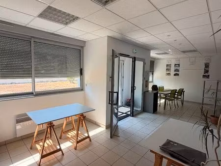 local 375 m² couzeix