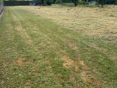 terrain 3 3 le m2