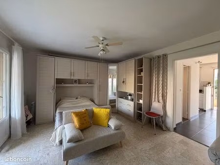 grand t1 au cœur des lônes