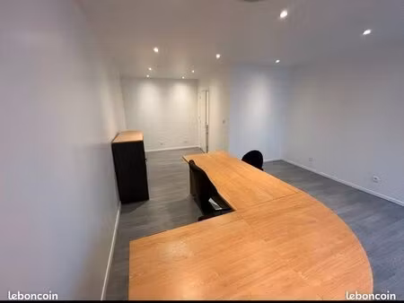 location local commercial zone franche