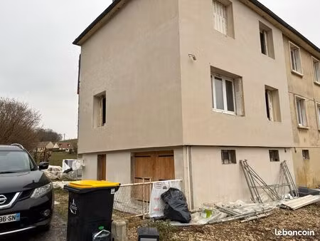 maison vierzy