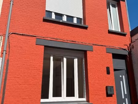maison de ville 4 pièces 65 m²