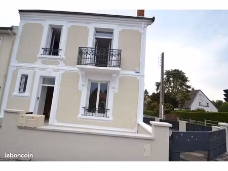appartement 2 pièces 35 m²