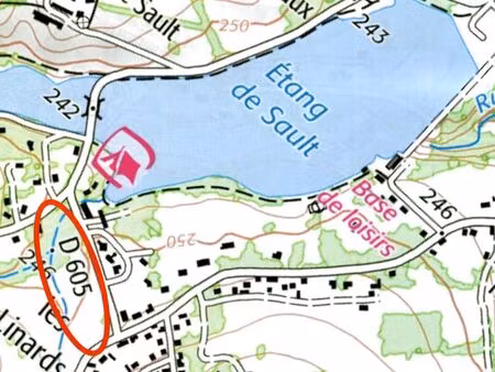 vente terrains à bâtir