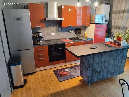 superbe appartement centre ville