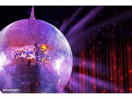 recherche discothèque - fonds de commerce + murs possible