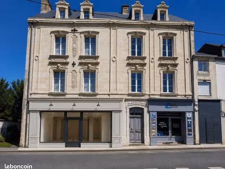 local hyper centre