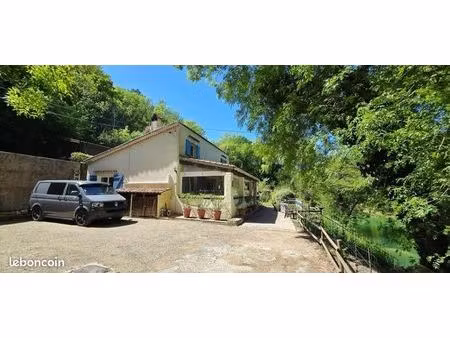 charmante villa