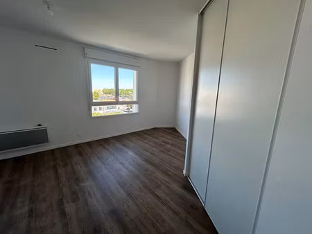 location meublée appartement 1 pièce 24.23 m² à aytre (17440)  550 €