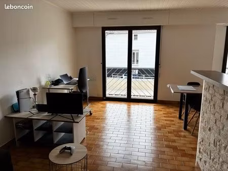 loue appartement t2
