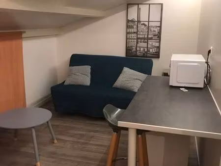 logement etudiant