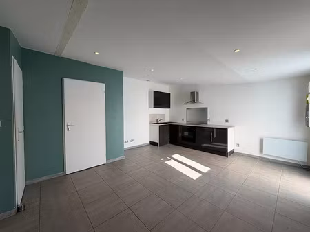 location appartement 2 pièces 36.56 m² à reims (51100)  500 €