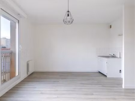 appartement avec garage