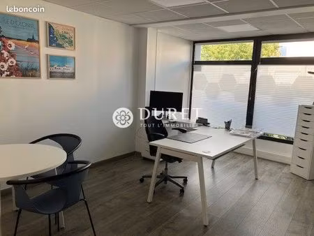 bureaux 96 m² la roche-sur-yon