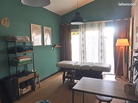 bureau à louer