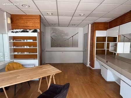 local commercial 25 m² les sables d olonne