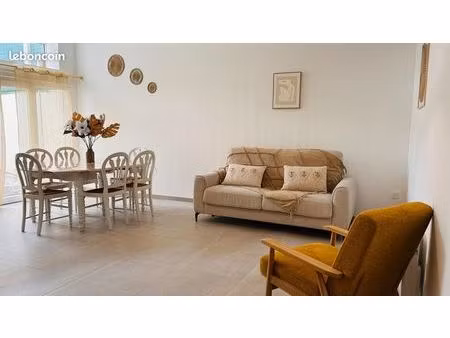 maison individuelle
