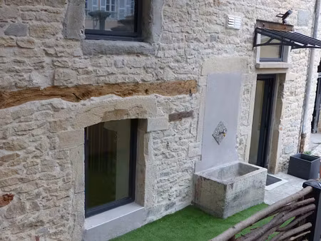 location meublée maison 3 pièces 85 m² à bourgoin-jallieu (38300)  950 €
