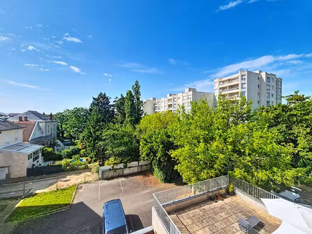 appartement t3 de 67 m² ? quartier lafayette - eblé