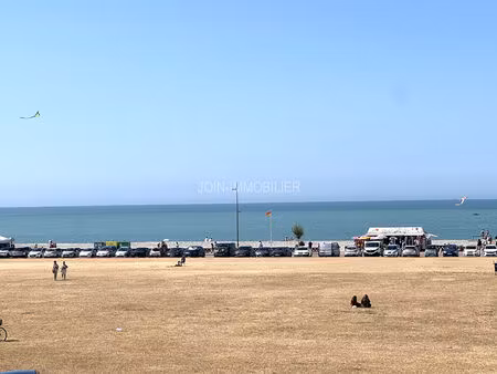 appartement dieppe 4 pièce(s) 120 m²